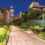 The High Line
