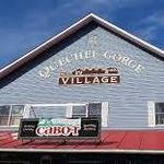 Quechee General Store - Cabot Station