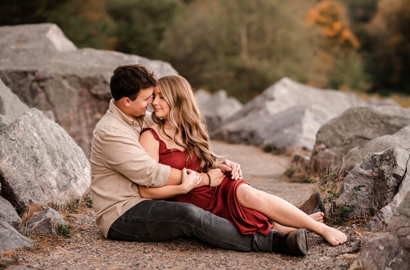 The Wedding Website of Jensen Dornbos and Samuel Costa
