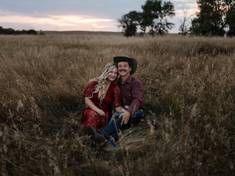 The Wedding Website of Sydney Dobesh and Trevor Easton