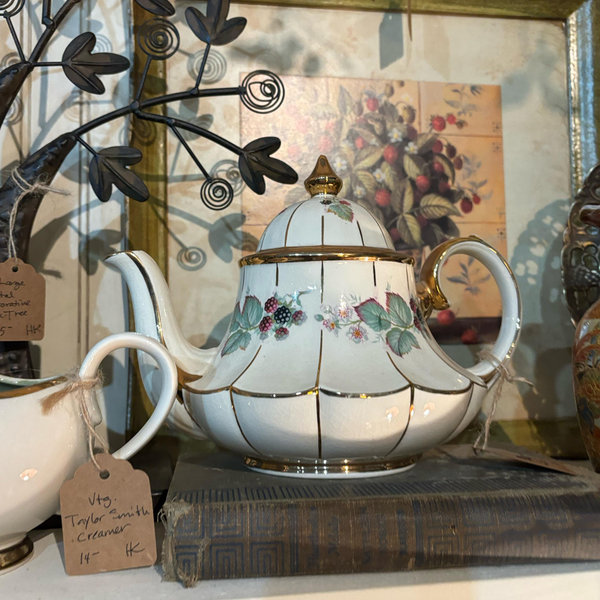 Antique Furniture Fund