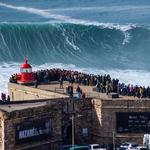 Day Trip to Nazare