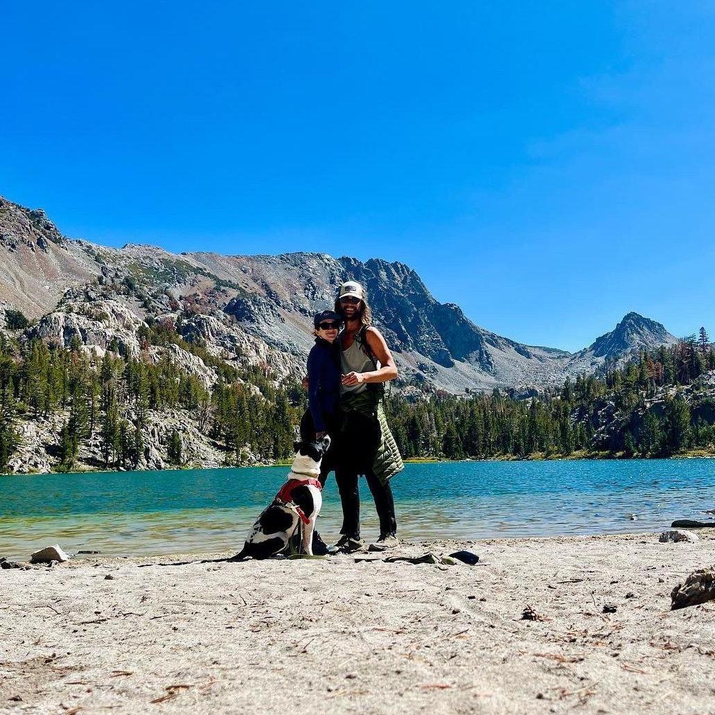 The trip that made us fall in love with the Eastern Sierra