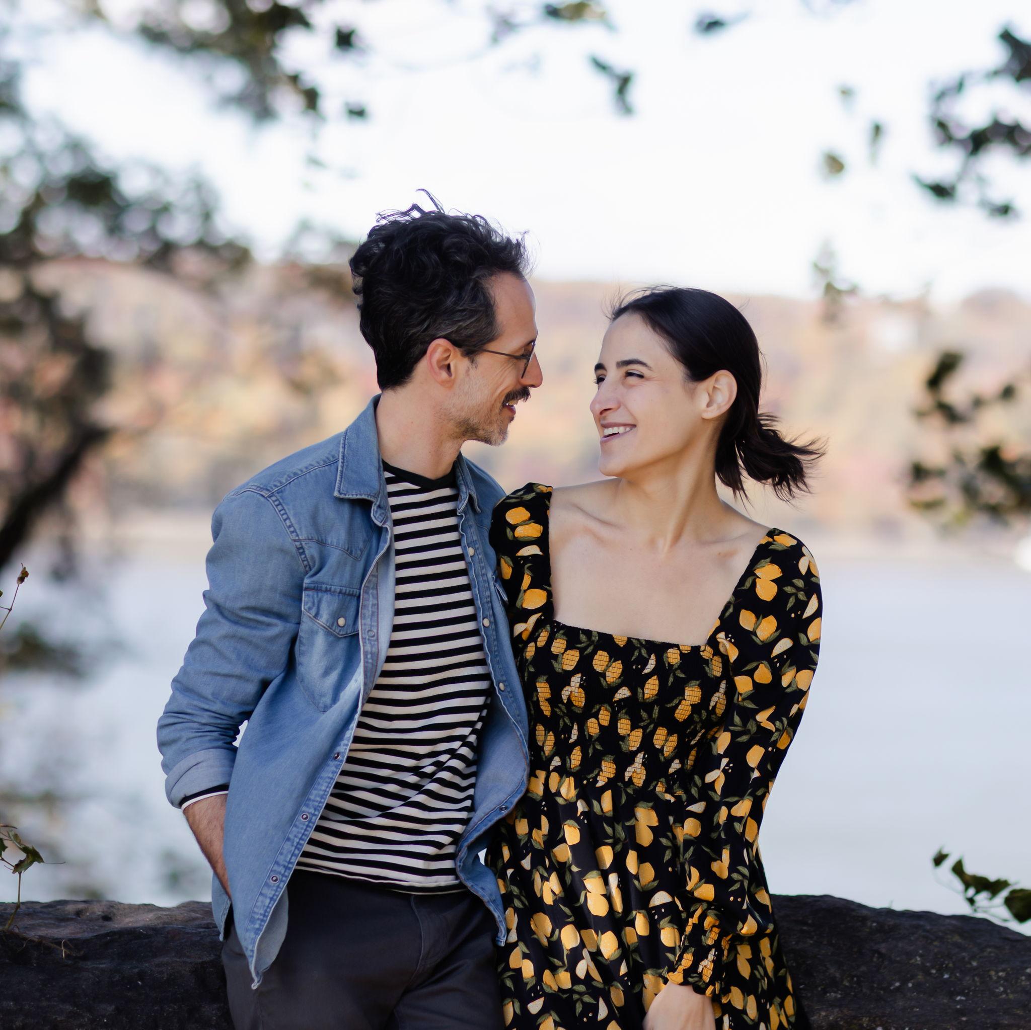 Credit to Enlight Productions