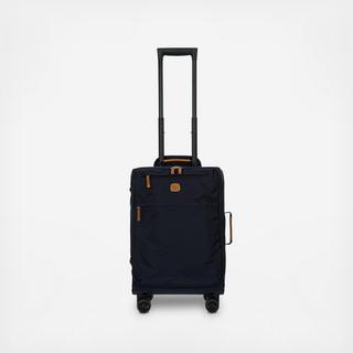 X Travel 21" Carry-On Spinner