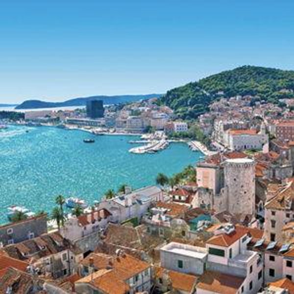 Honeymoon - Split, Croatia Activities!