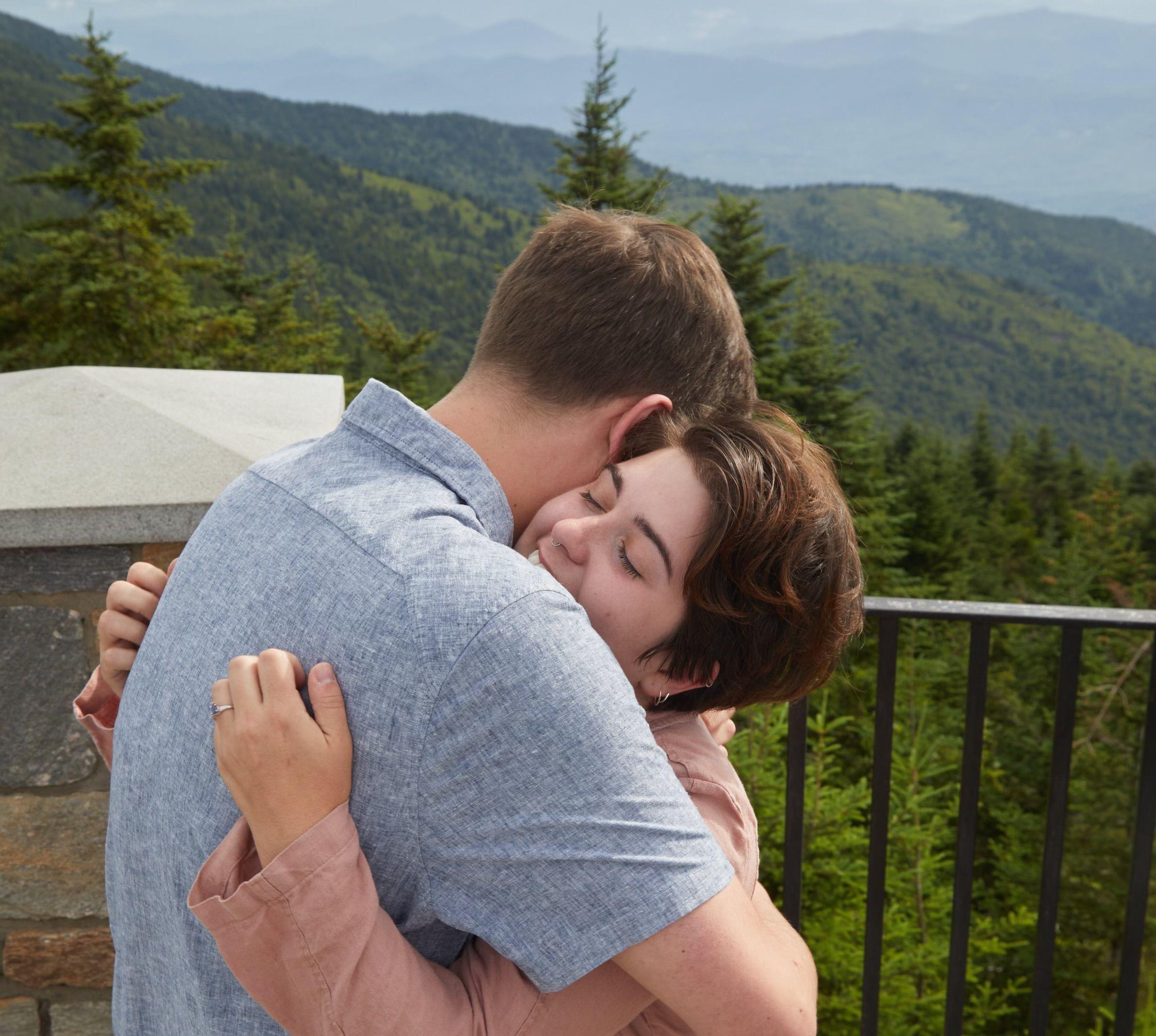 The Wedding Website of Alli Carter and Seth Gould