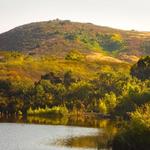 HIke Peters Canyon Regional Park