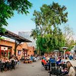 San Pedro Square Market