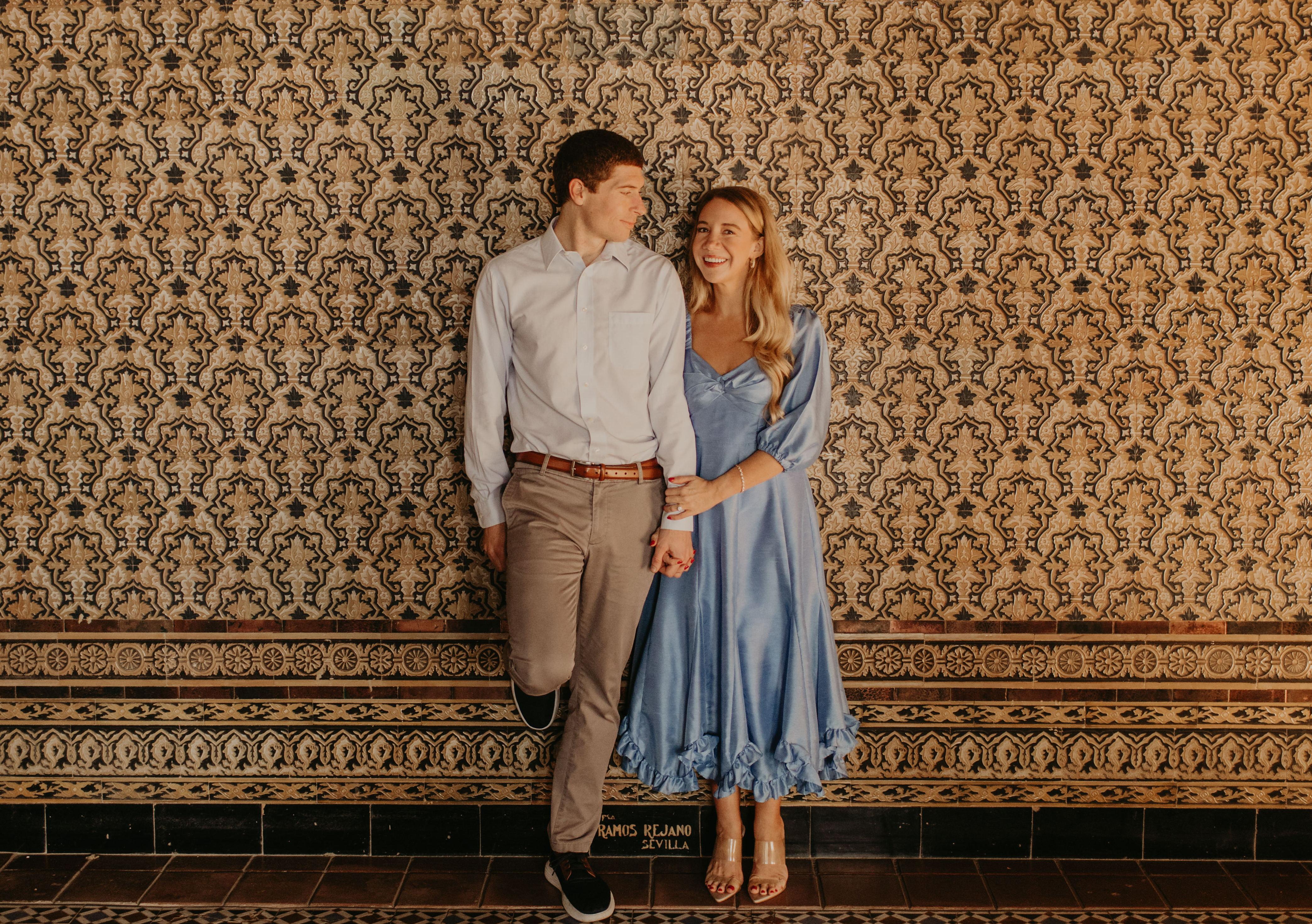 The Wedding Website of Elizabeth Morris and Kyle Stewart