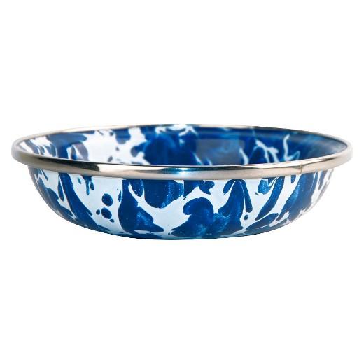 Dip Bowls Athens Blue White - Threshold™