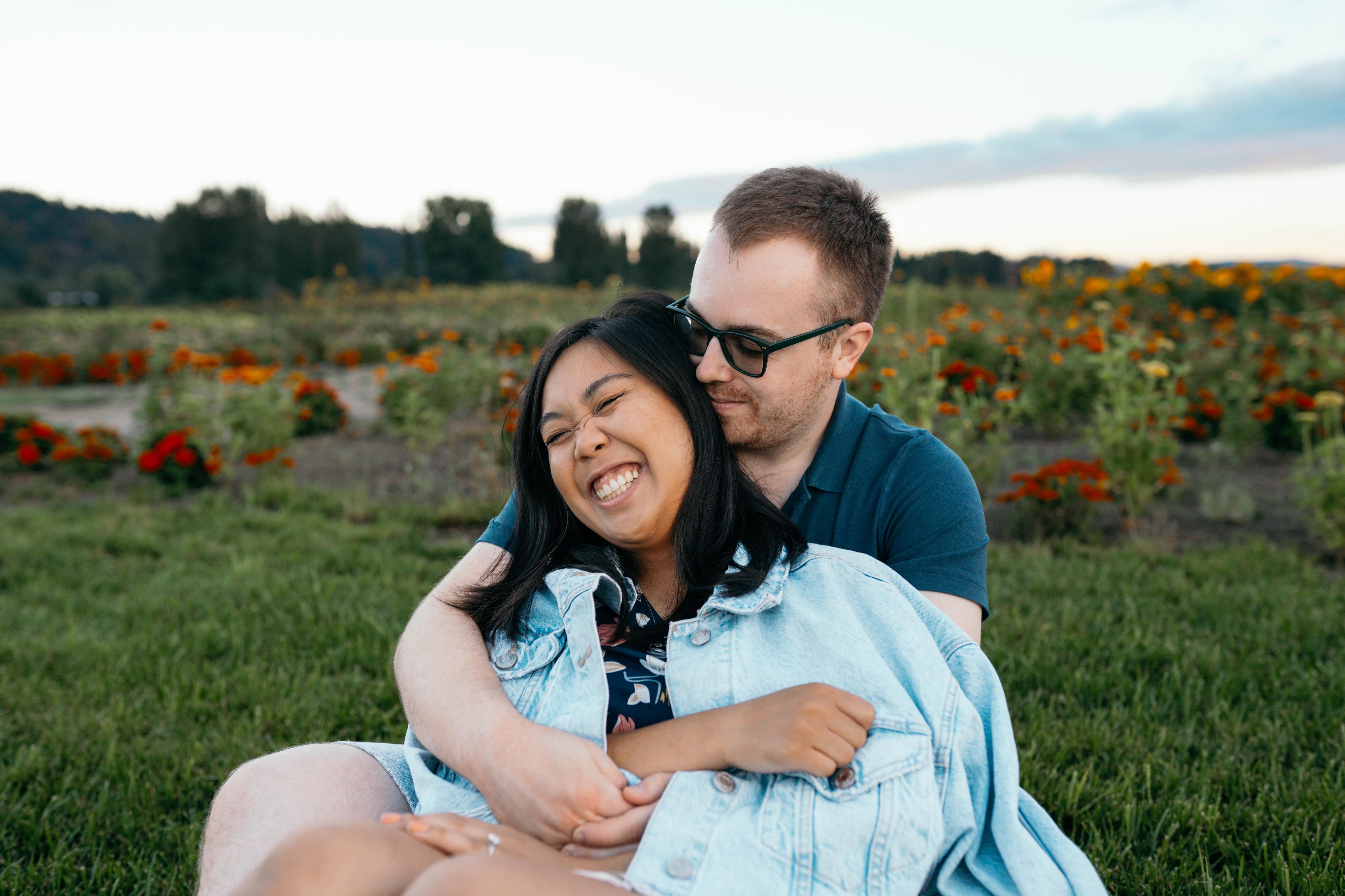 The Wedding Website of Vanessa Lim and Austin Bjorklund