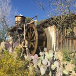 Old Tucson Studios