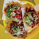 La Chaparrita Taqueria