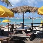 Buccaneer Beach Bar