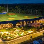 Topgolf