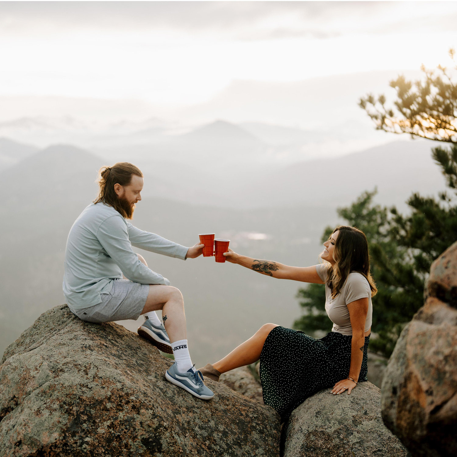 Boulder, CO 2024