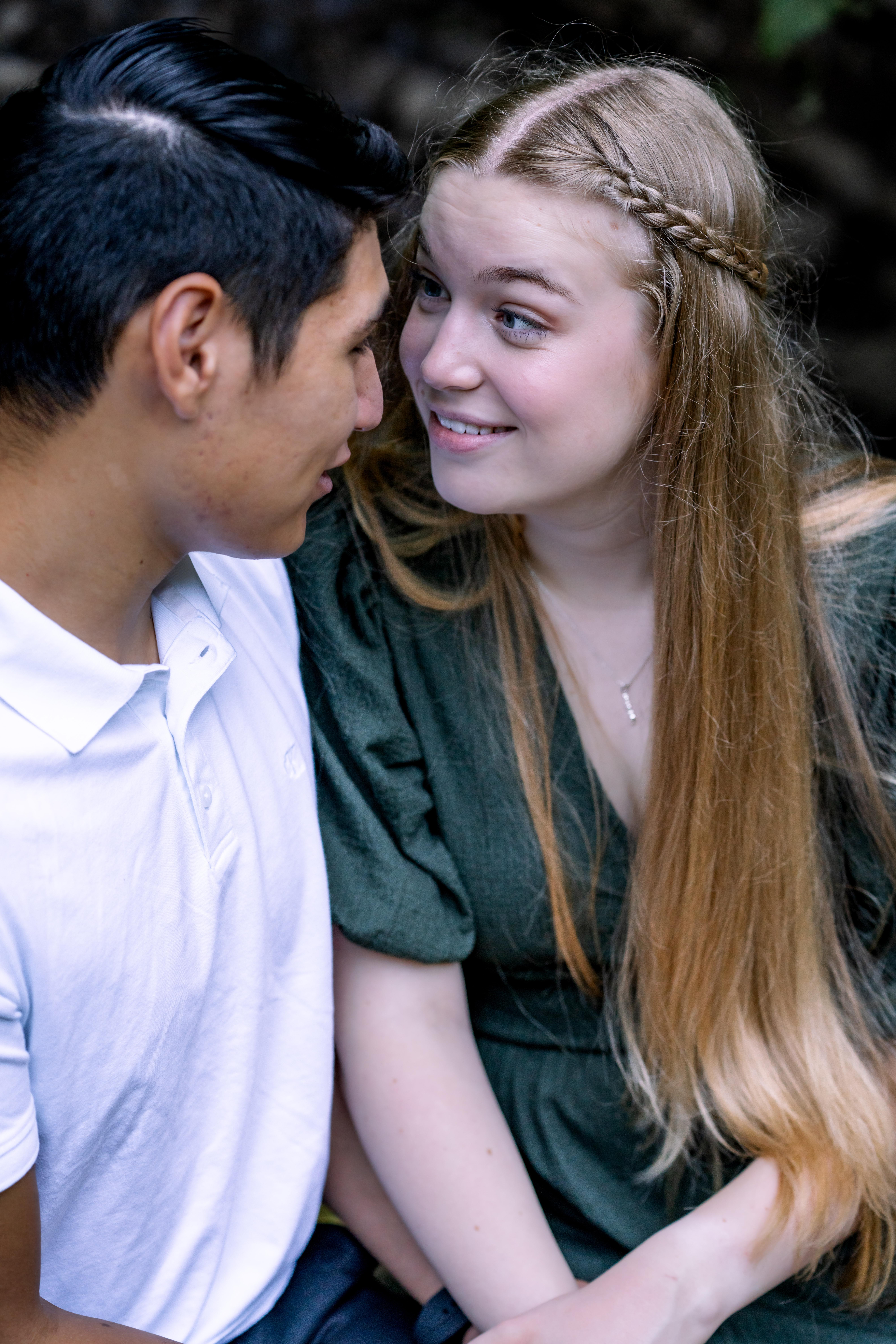 The Wedding Website of Linnea Owen and Anthony Milla