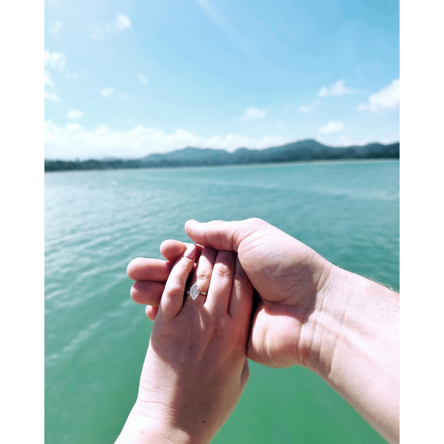 February 15, 2024- Dominican Republic, Proposal Day!