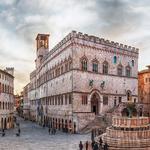 Perugia
