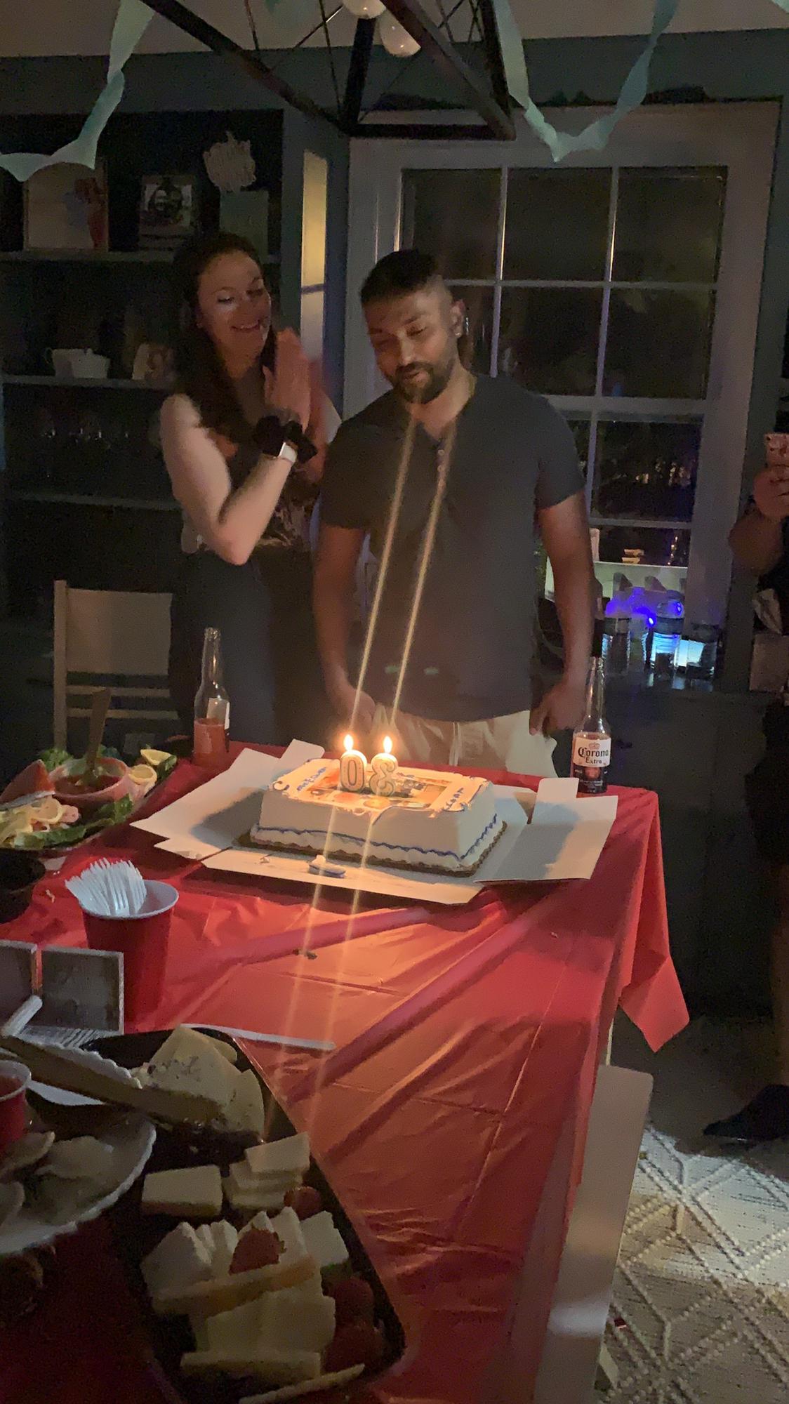 Big 30