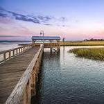 Shem Creek Park