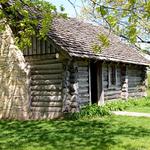 Laura Ingalls Wilder Little House