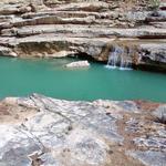 Canyon Lake