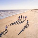 Kiawah Island Beach