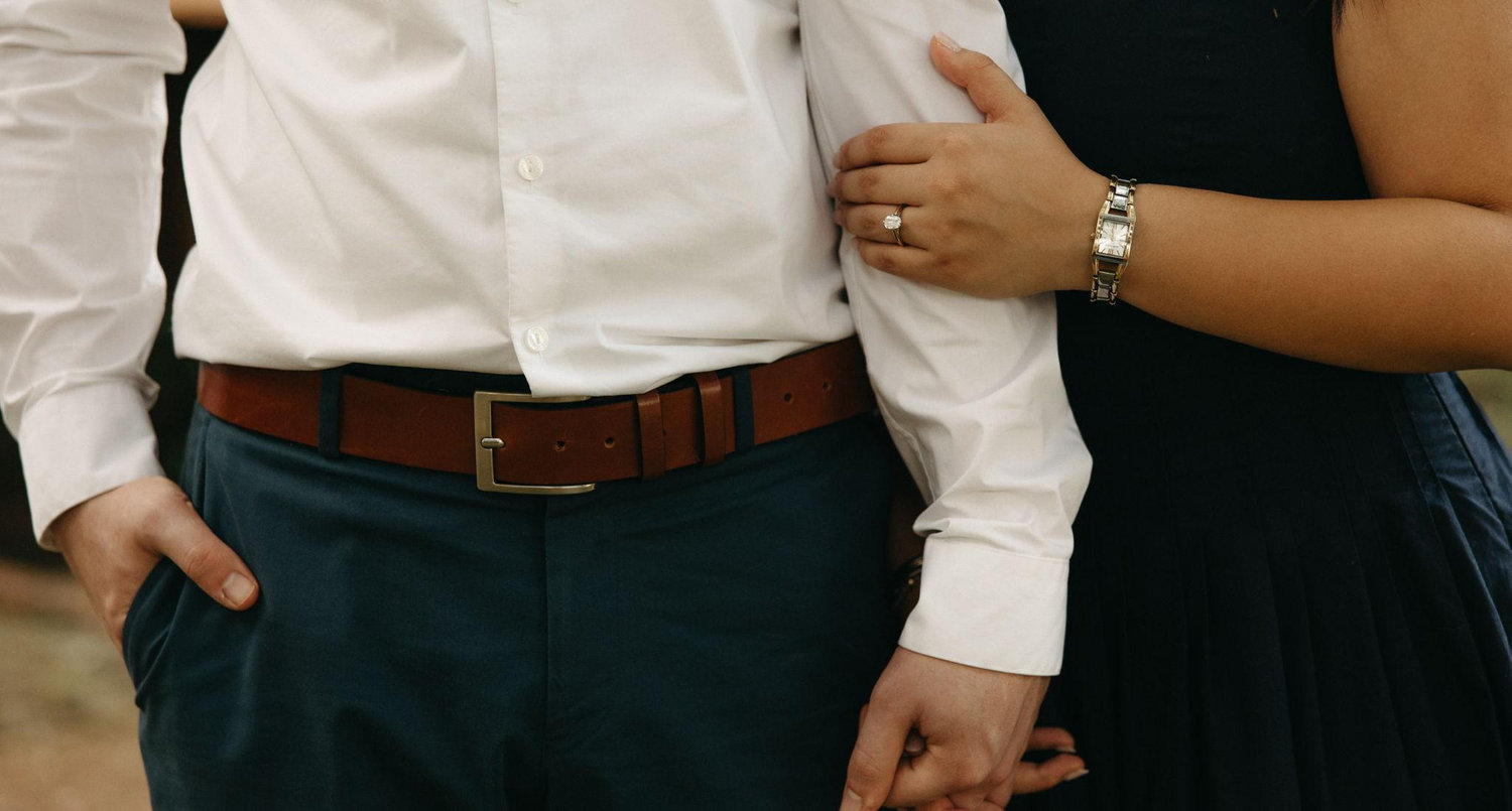 The Wedding Website of Francesca Patawaran and Matthew Bickerstaff
