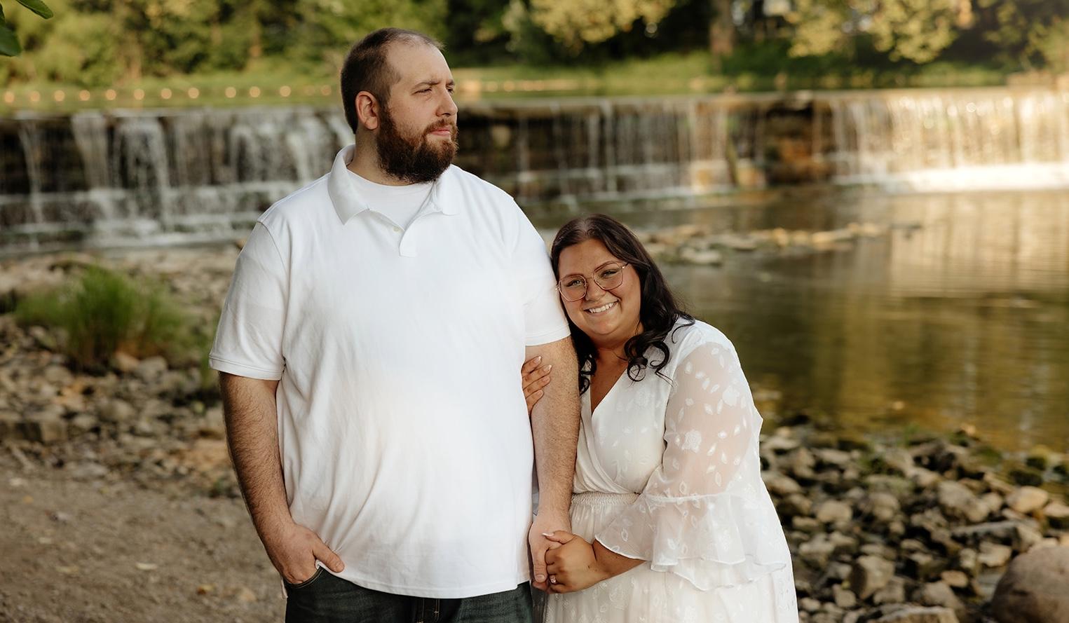 The Wedding Website of Shailee Ludwig and Johnthan Eckhardt