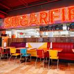 Sugarfire Smoke House
