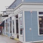 Saltbox Kitchen
