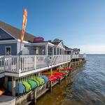 The Waterfront Shops