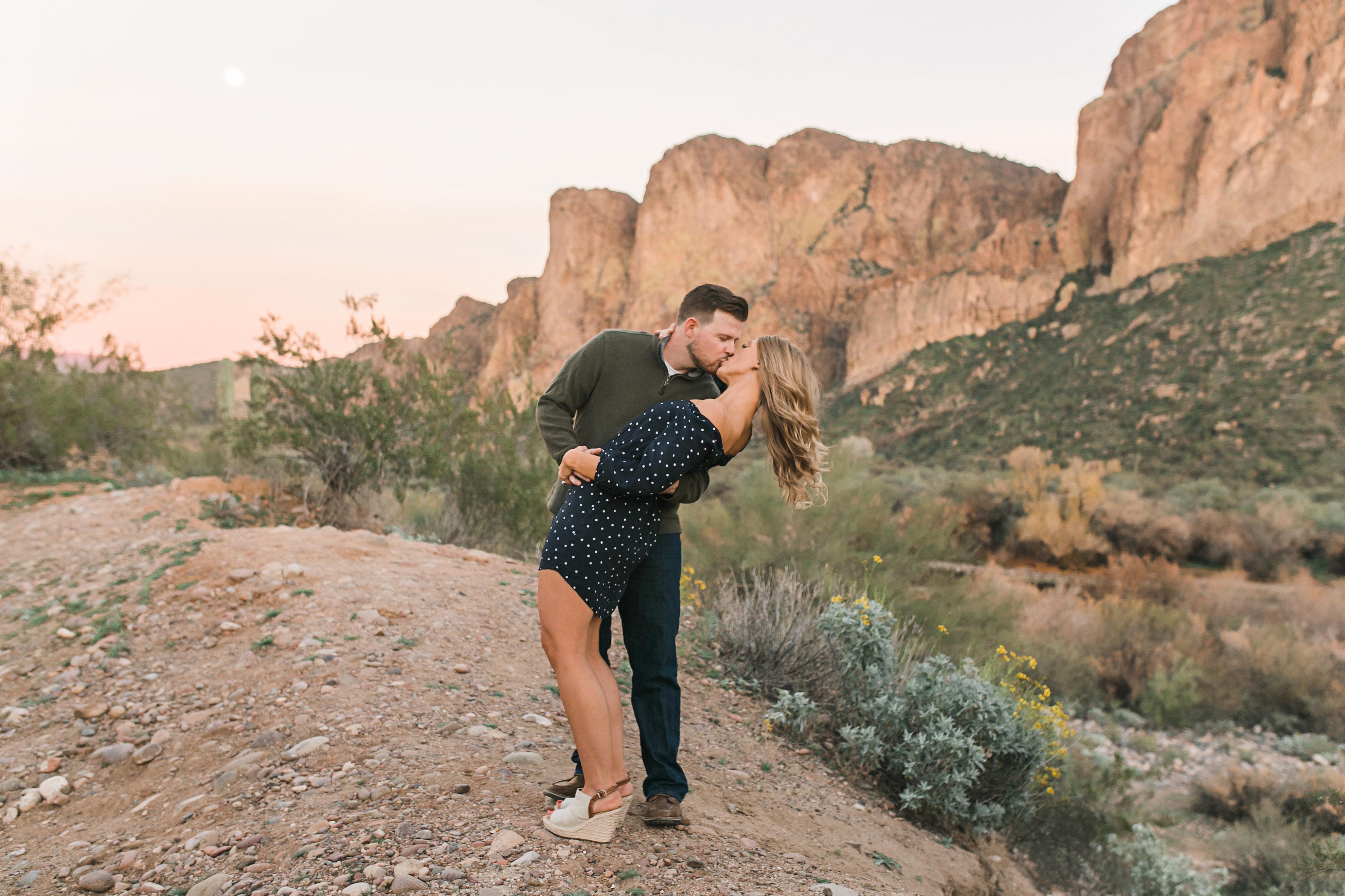 The Wedding Website of Stephanie Valentine and Reid Smith