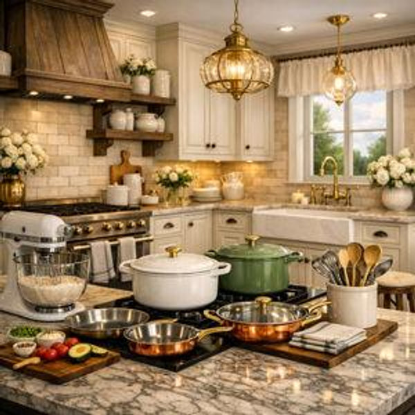 Future Kitchen Fund