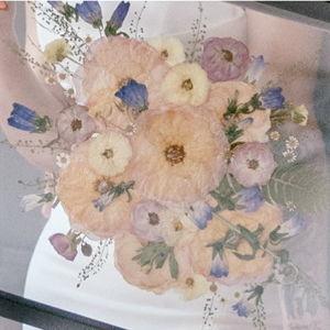 Bridal Bouquet Preservation