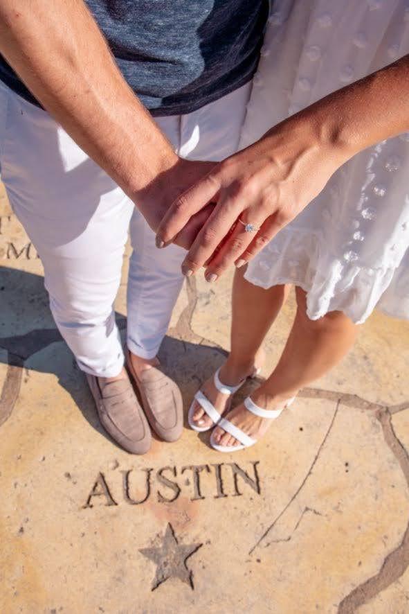 The Wedding Website of Julie Kelly and Ryan Machonga