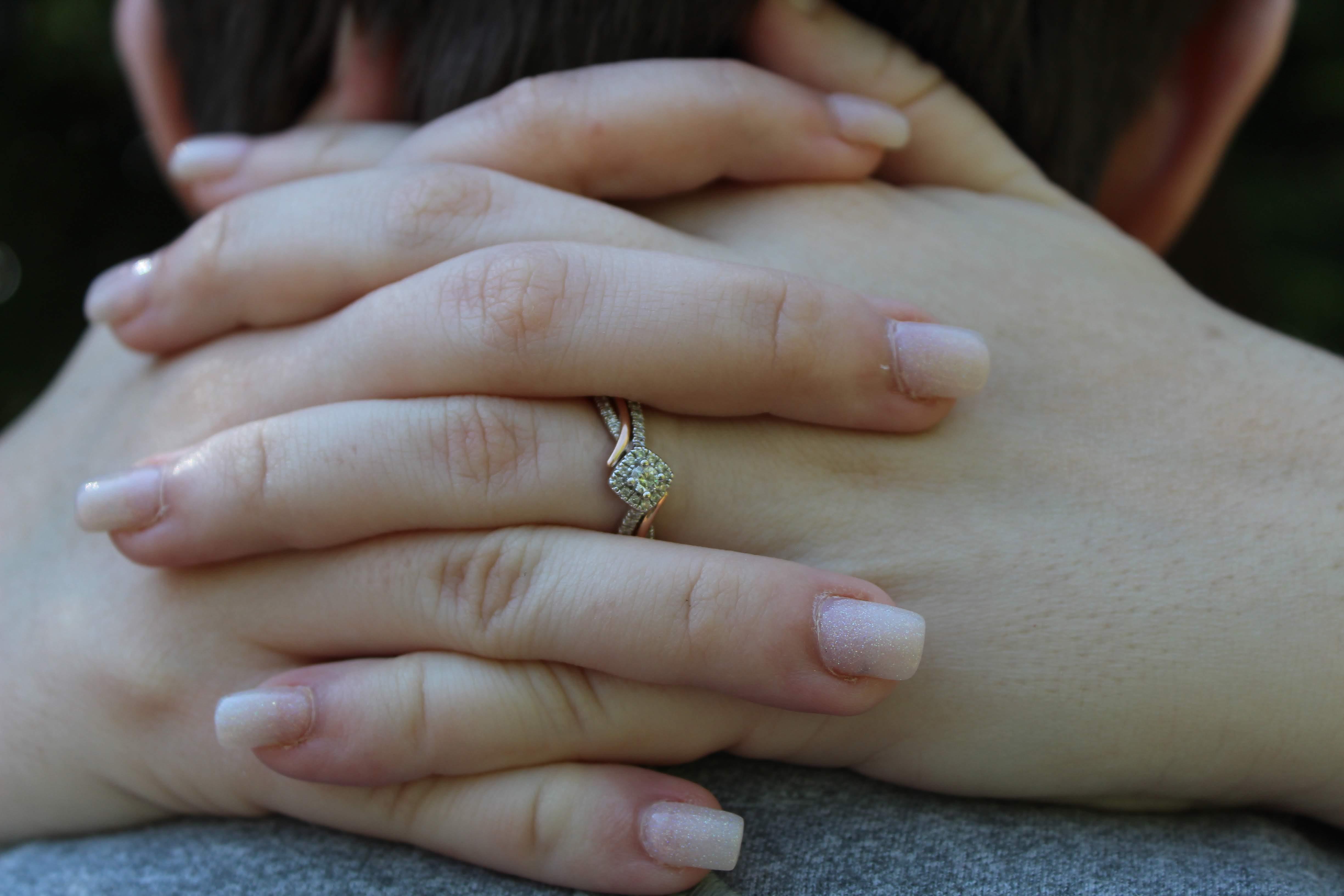 The Wedding Website of Kristin Vanwinkle and Noah Furby