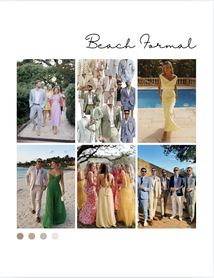 The Wedding Website of Lexi Lunn and Riley Marvin