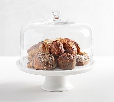 Marble Cake Stand