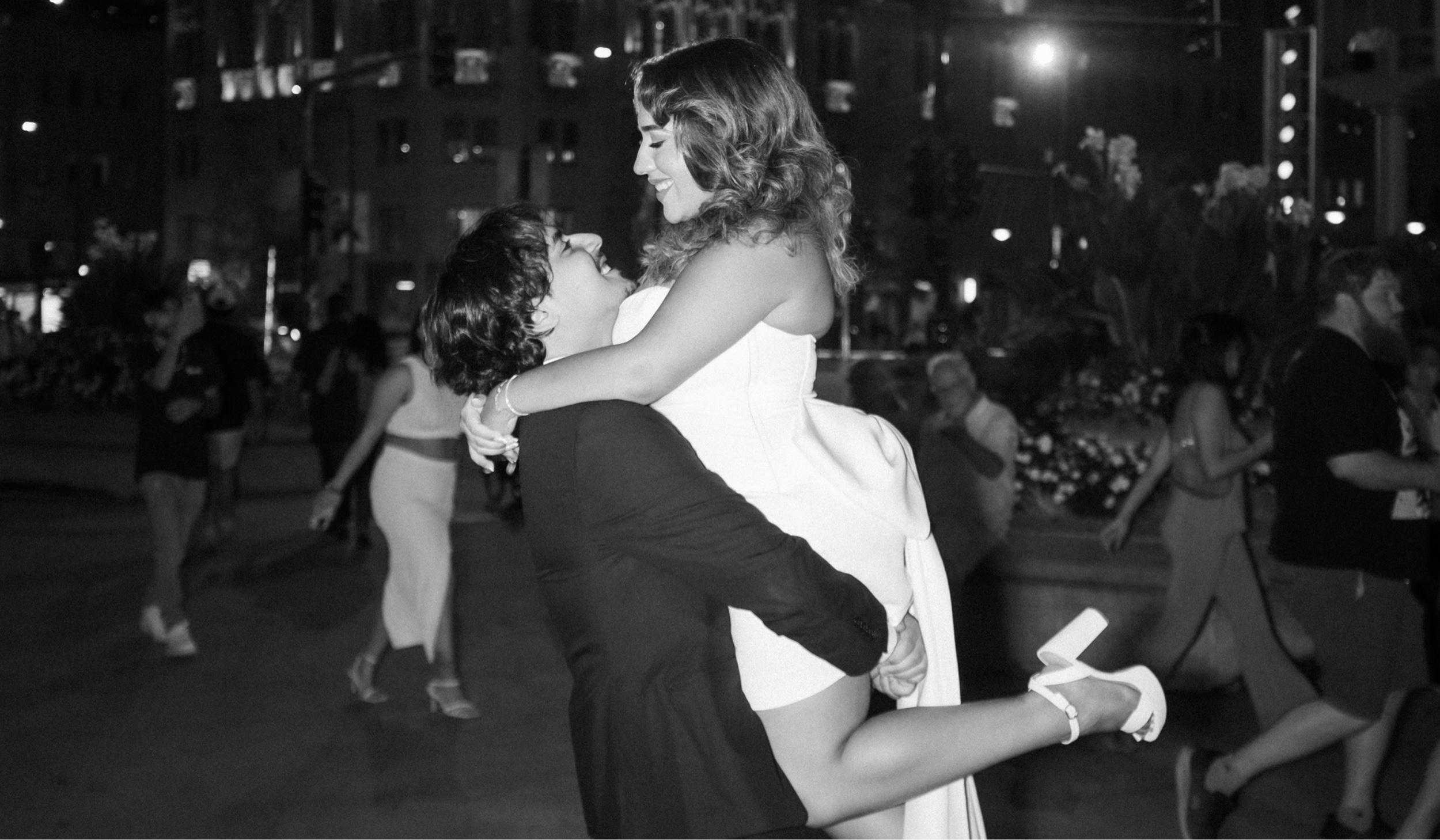 The Wedding Website of Analy Ortiz and Alex Calderon