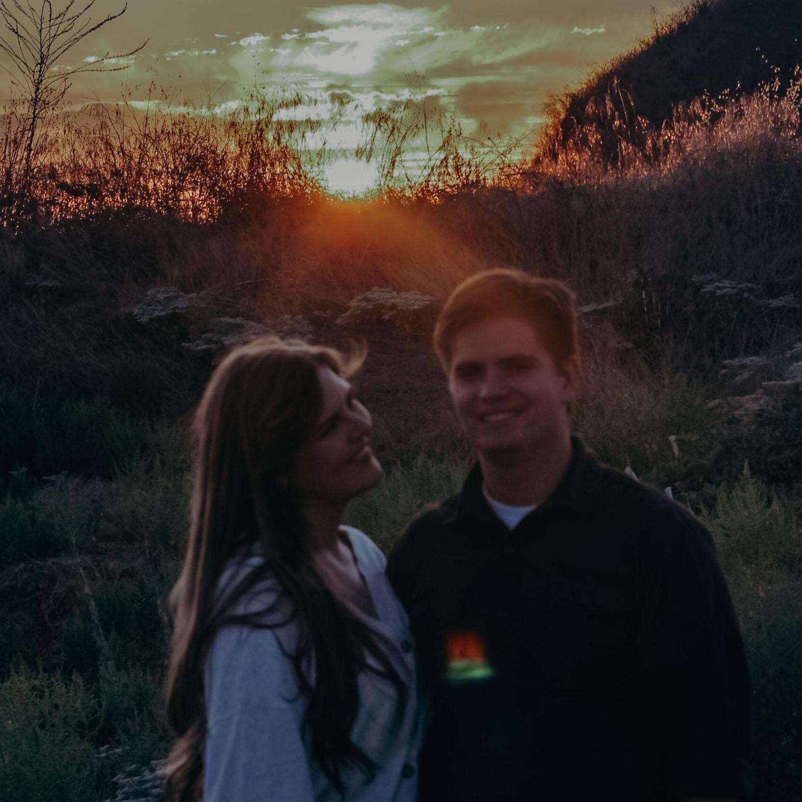 Engagement Photos