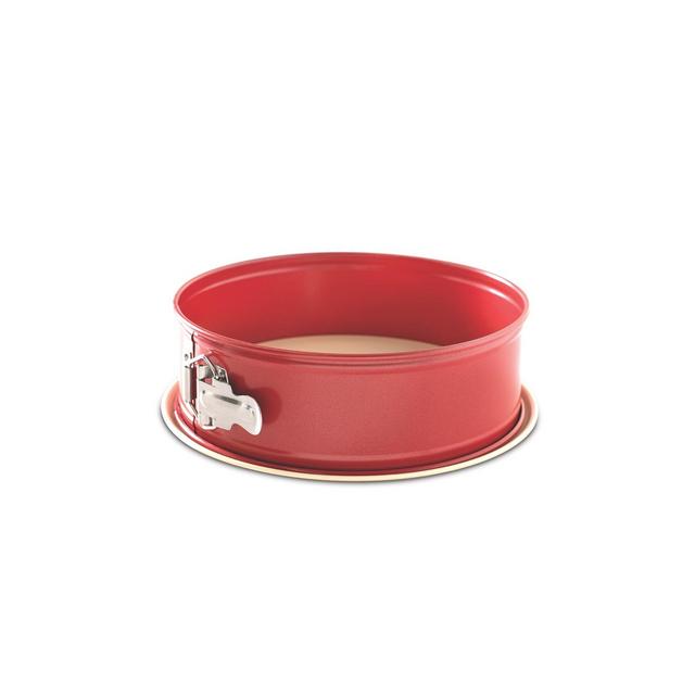 Nordic Ware Springform Pan - Red