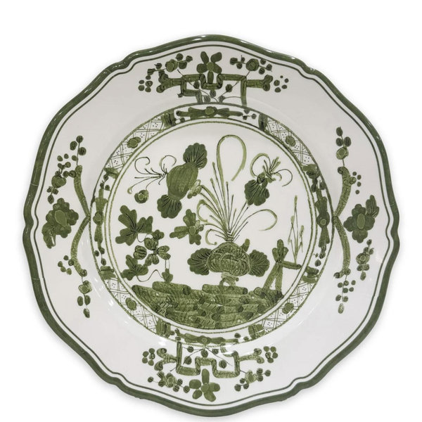 Beatriz Ball Vida Faenza 11" Dinner Plate (Set of 4)
