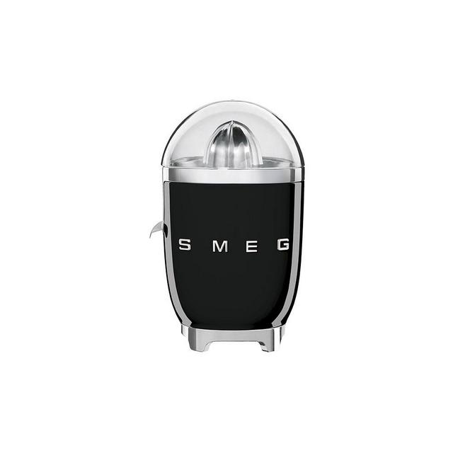 Smeg Citrus Juicer, Black