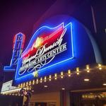 The Ritz Theater