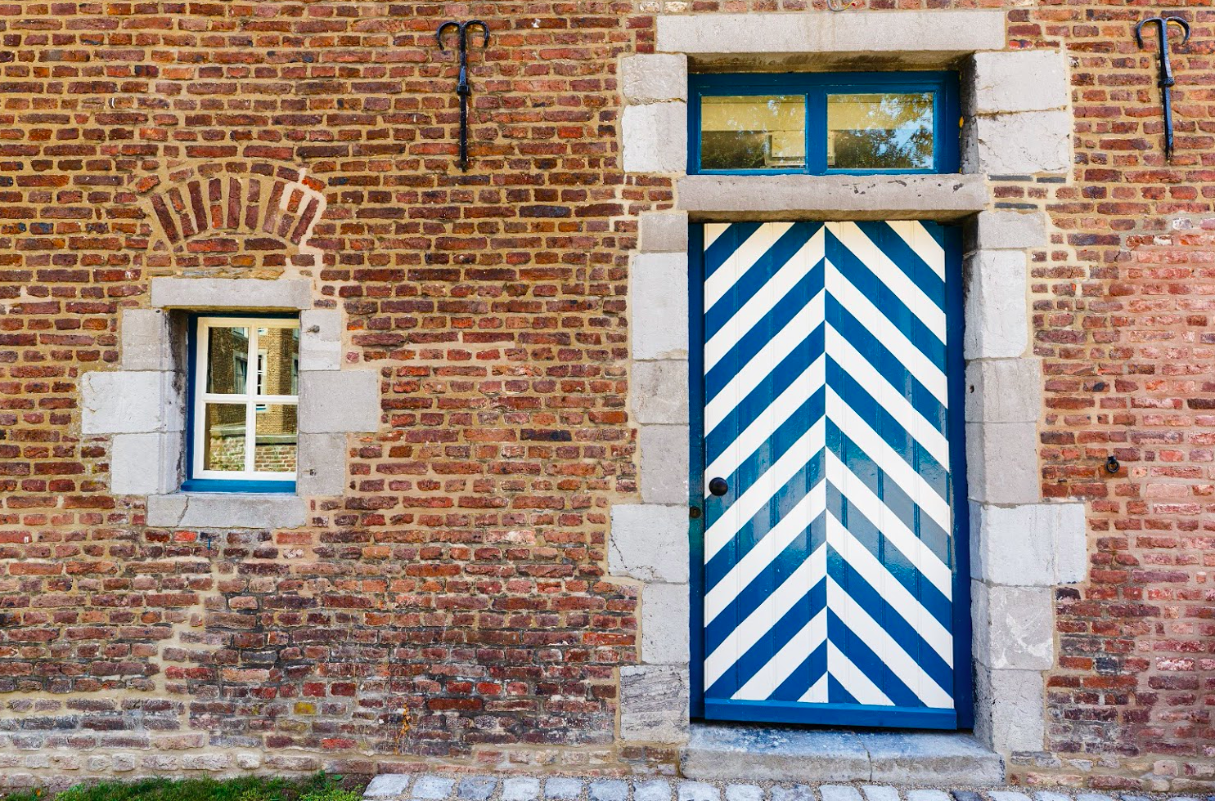 The Wedding Website of Nicky Kerimova and Matthijs Dijkens