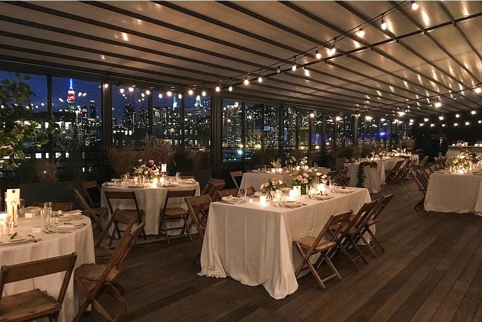 The Wedding Website of Elizabeth Dilts and Wyatt Marshall
