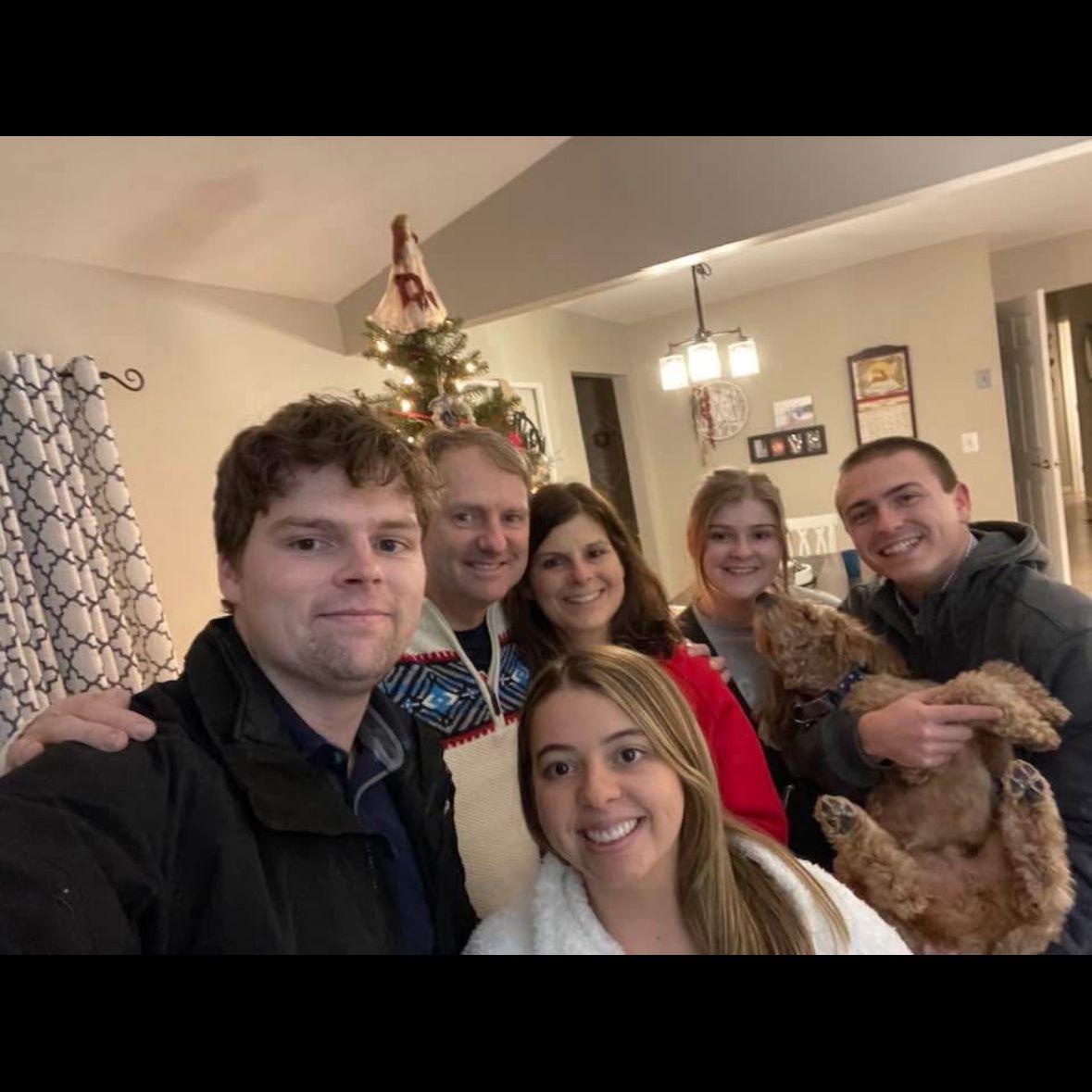 Family!